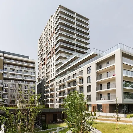 Rent Like - River * Wroclaw